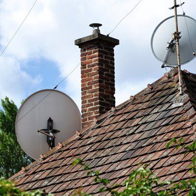 cctv chimney inspections