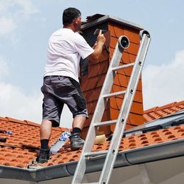 chimney work