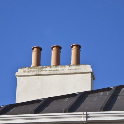 chimney caps
