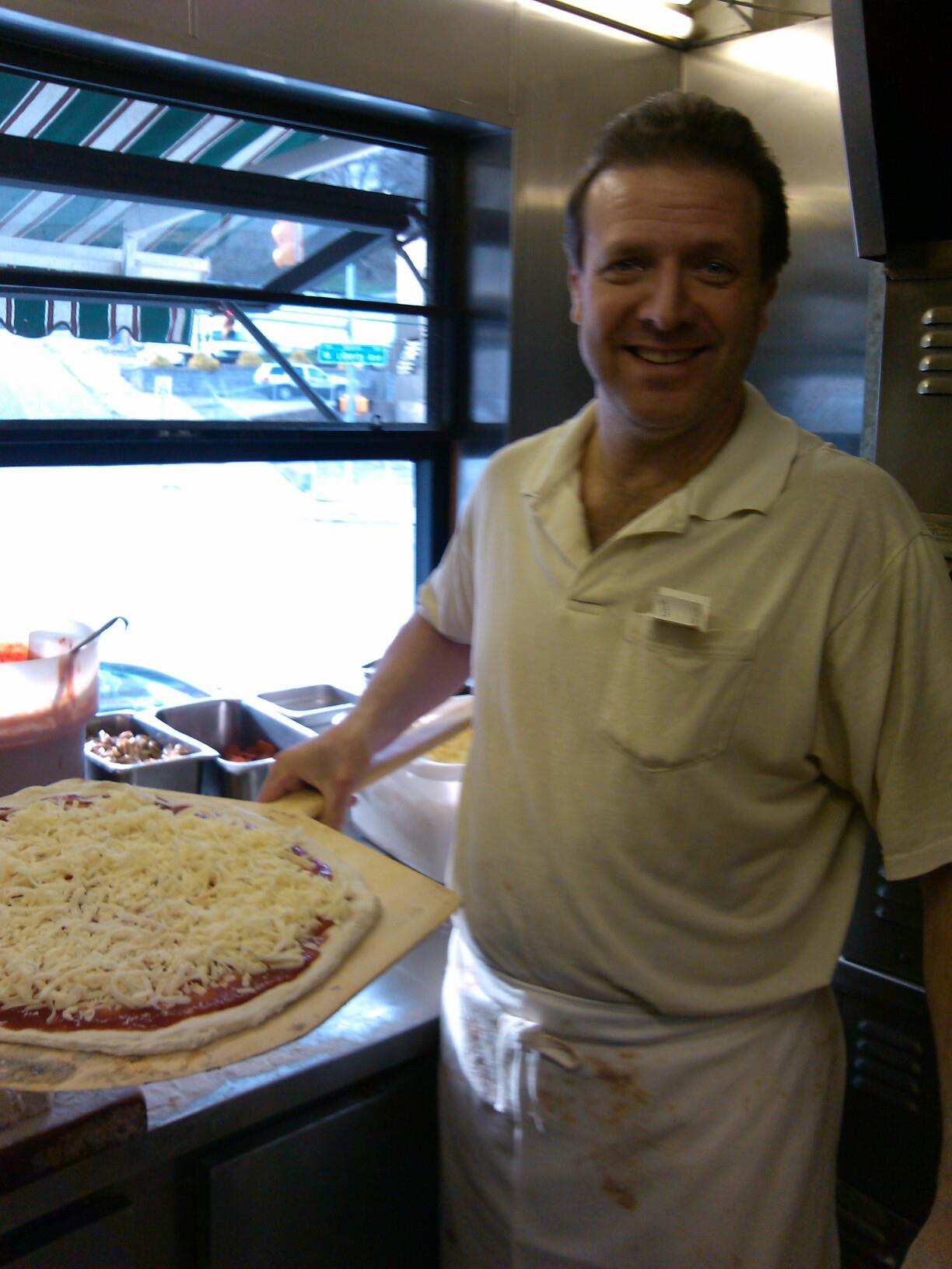 Salad — Chef Kevin in Pittsburgh & McMurray, PA