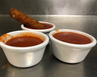 Sauces — Italian Sauce in Pittsburgh & McMurray, PA Sauces — Italian Sauce in Pittsburgh & McMurray, PA