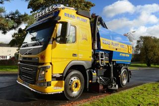 jet wash systems