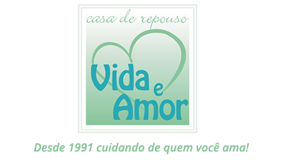 Casa de Repouso Vida e Amor