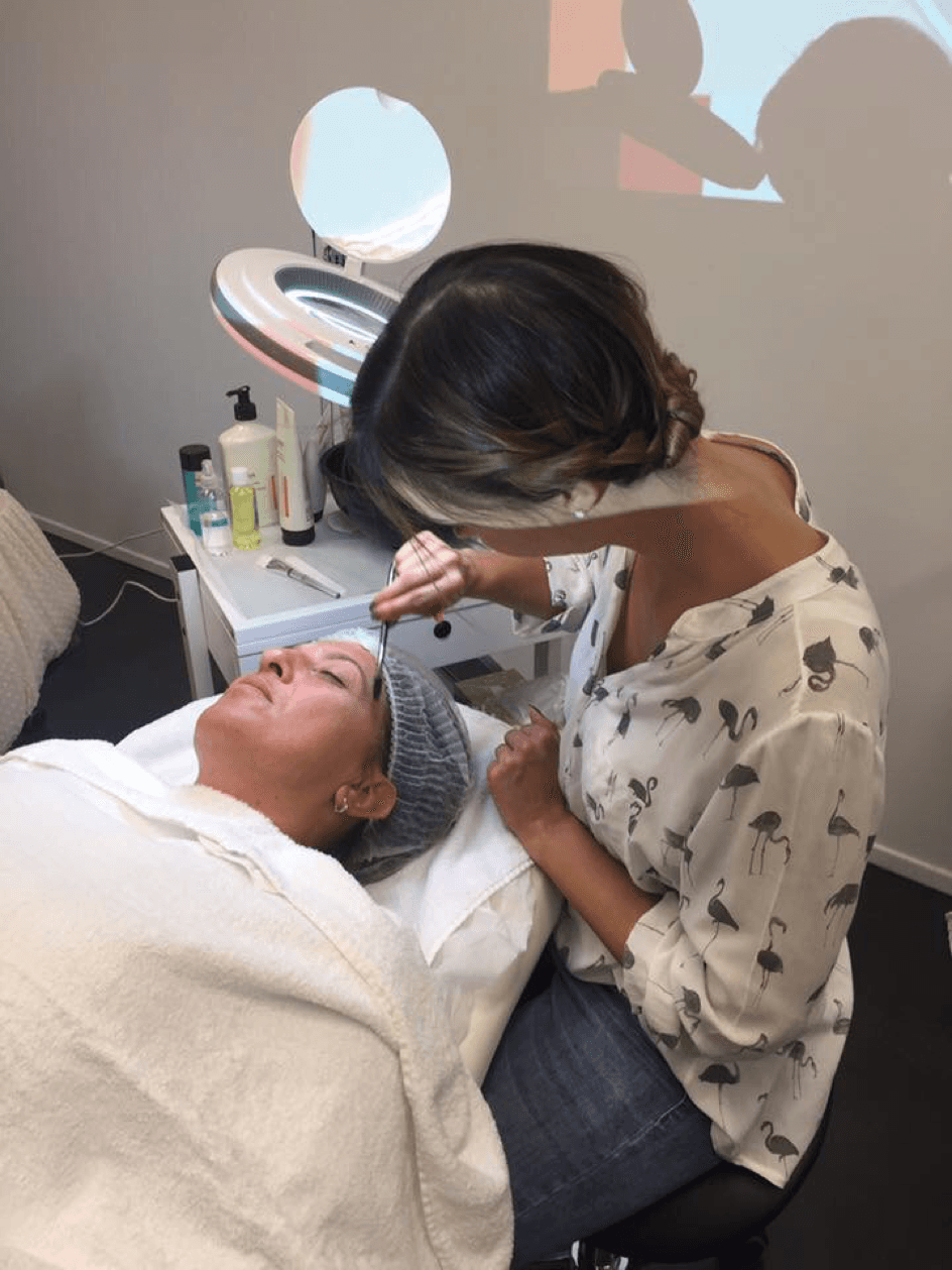Schoonheidssalon Heerlen