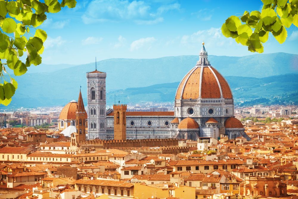 Firenze