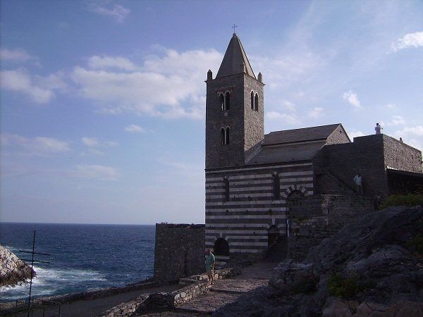 Church of San Pietro