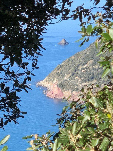 stays Portovenere