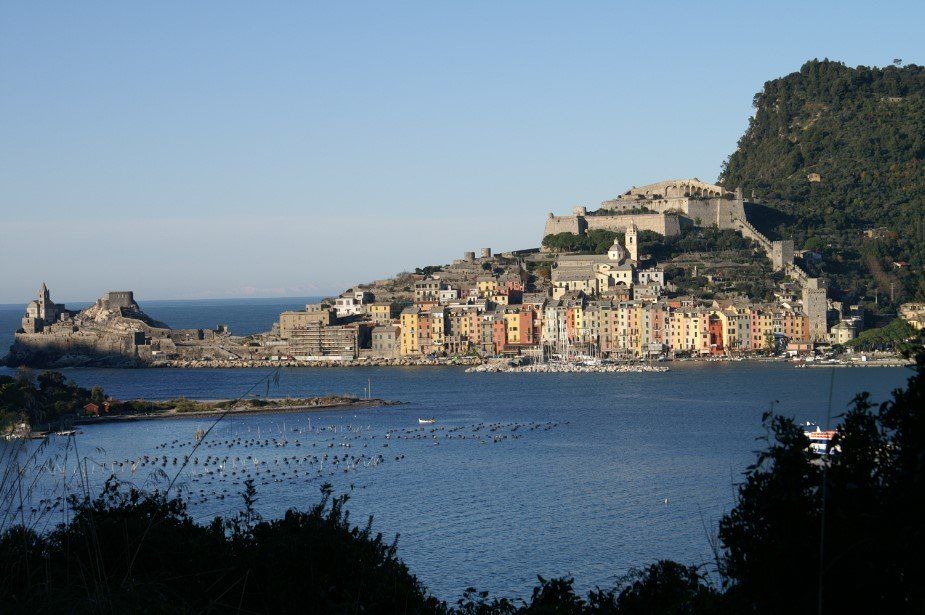 hotel Portovenere
