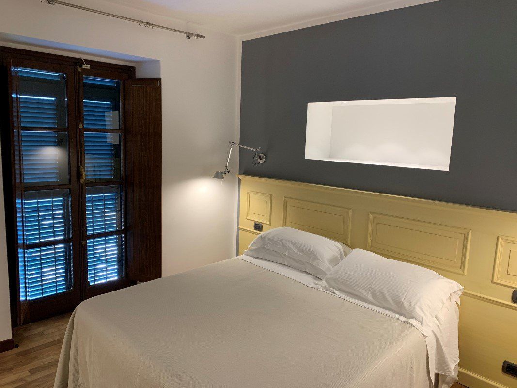 sea view rooms Portovenere