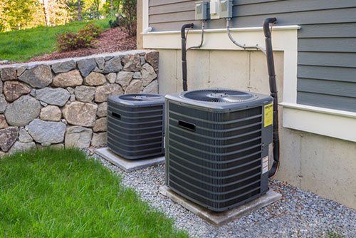hvac units - air conditioning repair in Irving, TX