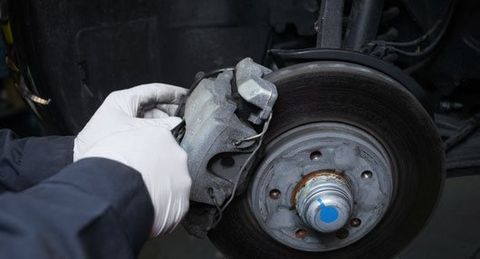 Clutch replacements