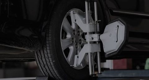 Tyre fitting