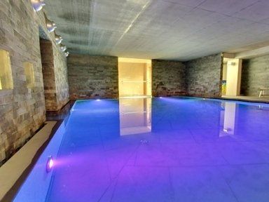 piscina termale piscina termale