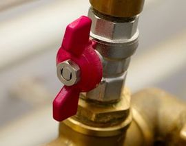 New Entrants To Gas
