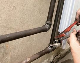 Qualified Plumbers