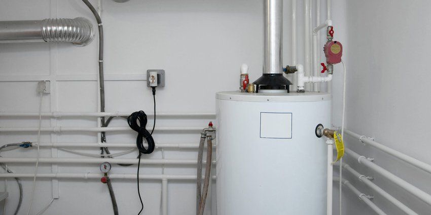 Gas engineering services