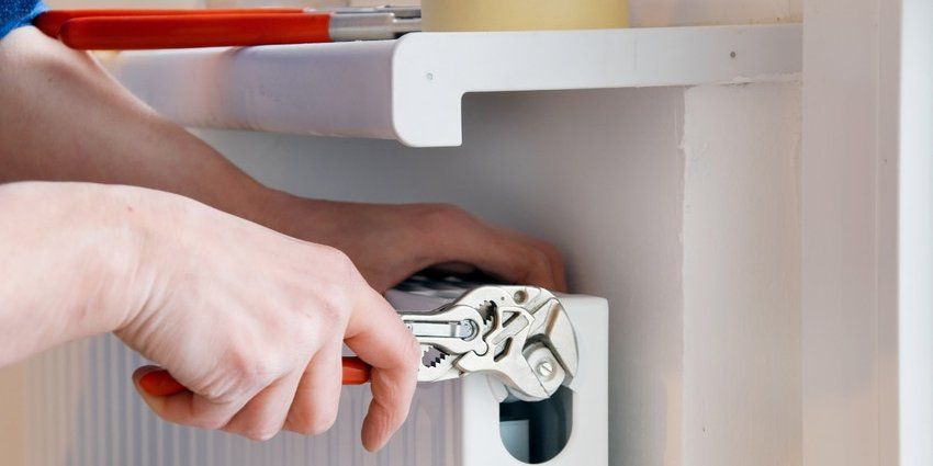 Plumbing services