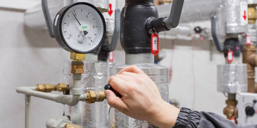 Reliable gas engineers