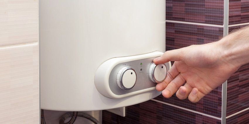 Boiler 2