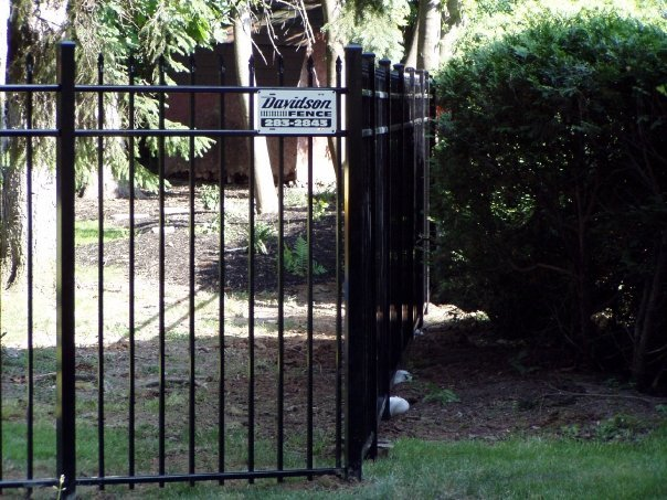Ornamental Fences Amherst, Tonawanda, Clarence & Lancaster, NY