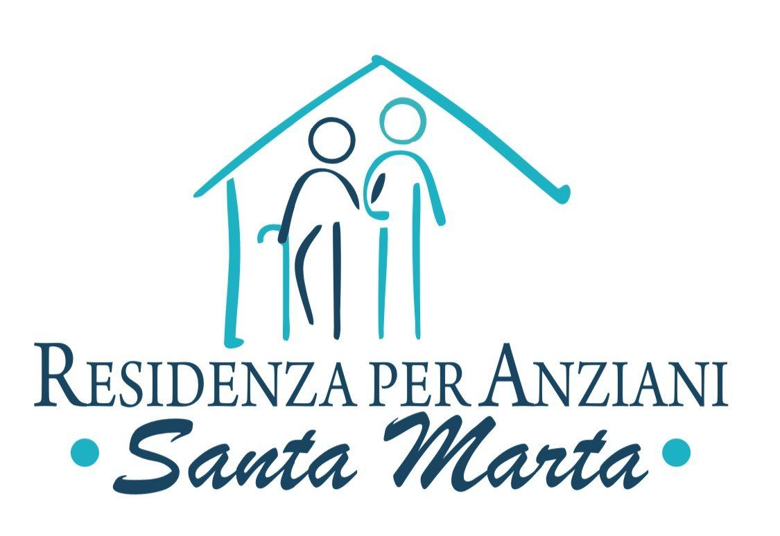 Residenza per anziani Santa Marta-LOGO Residenza per anziani Santa Marta-LOGO