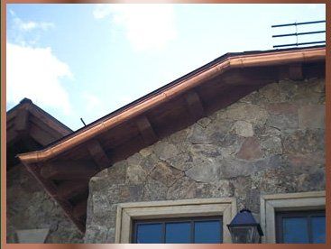 Gutters - Gutter Cleaning in Edwards, CO