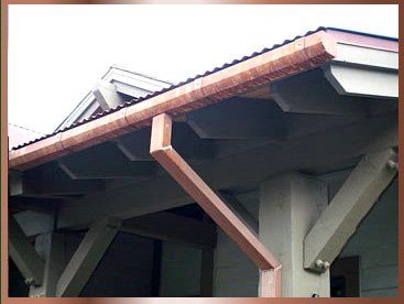 Downspouts - Gutter Cleaning in Edwards, CO