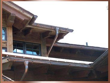 Roof - Gutter Cleaning in Edwards, CO