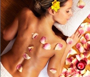 centro benessere massaggi, linfodrenaggio, depilazione