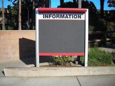 board - sign shop in  Azusa, CA
