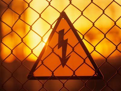 electric sign - sign shop in  Azusa, CA