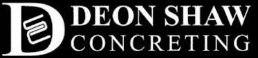 Concreting Toowoomba Deon Shaw Concreting