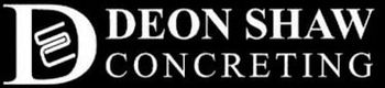 Deon Shaw Concreting