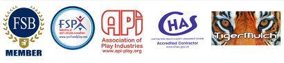 a set of logos