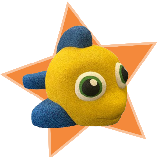 Star Buddies - Ladybird A VARIETY OF USES OF MULCHES