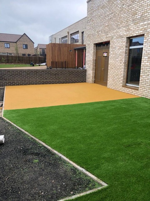 lawn example 1