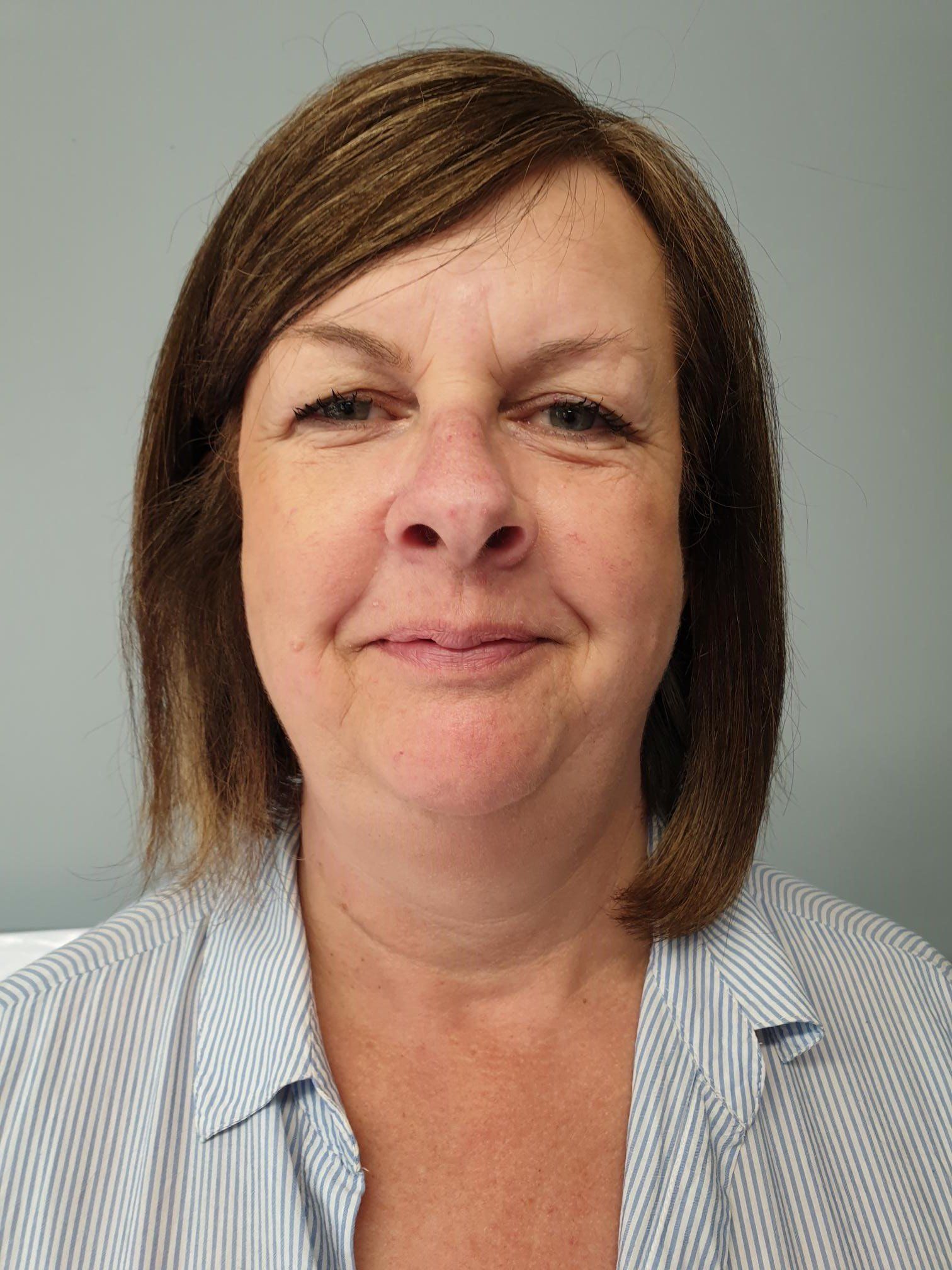 Jackie Longbottom