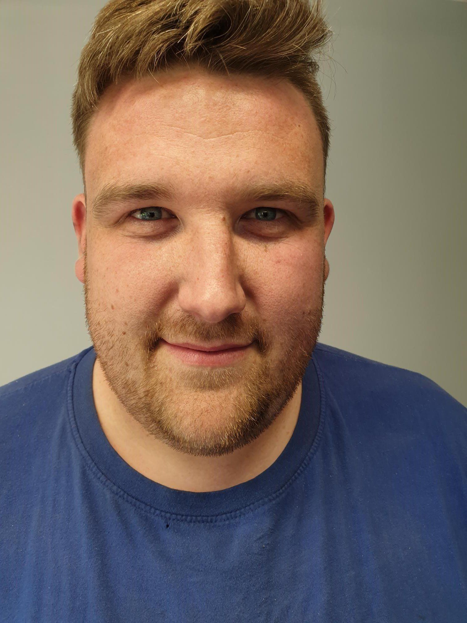 Matt Maguire