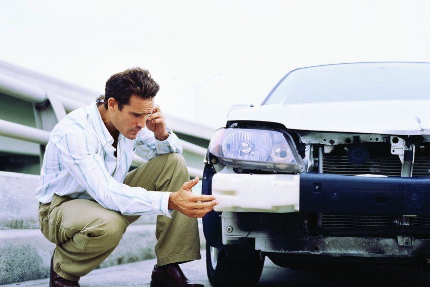car repair