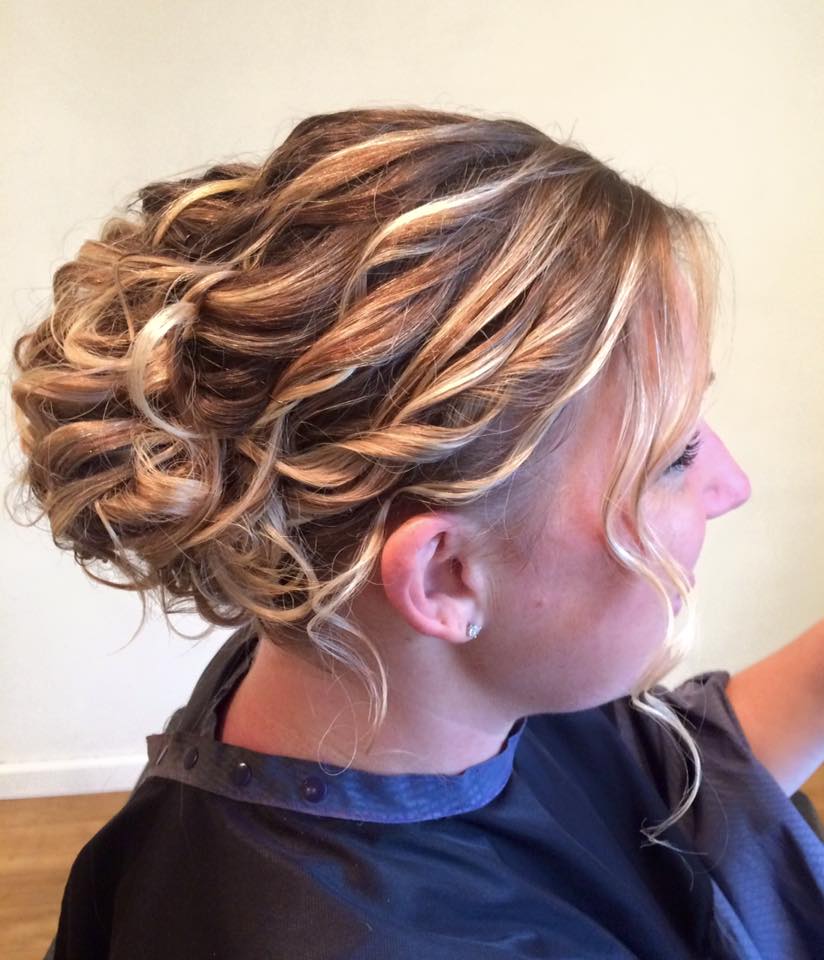 Beautiful Style of Hair — Ephrata, PA — The Style Studio
