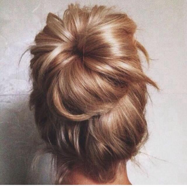 Modern Style of Woman's Hair — Ephrata, PA — The Style Studio