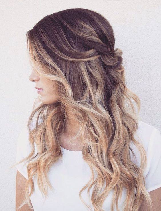 Hair Style for Occasion — Ephrata, PA — The Style Studio