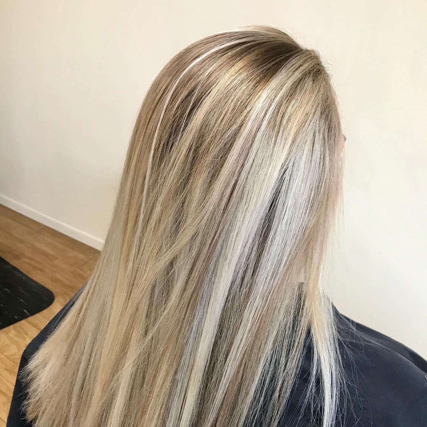 Straight Hair of Woman — Ephrata, PA — The Style Studio
