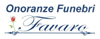 ONORANZE FUNEBRI FAVARO-LOGO