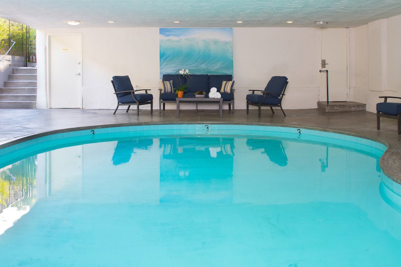 pool