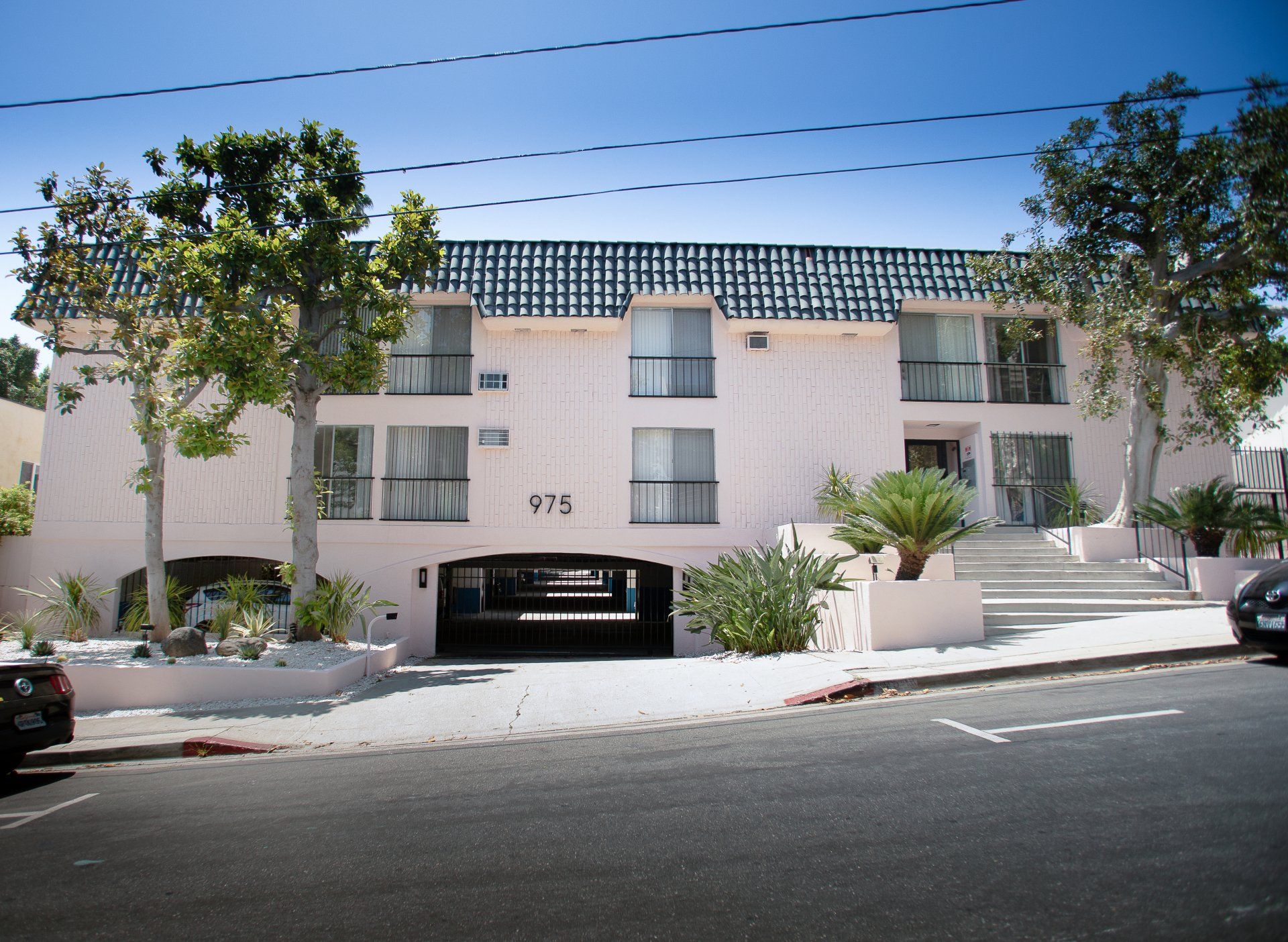 building
