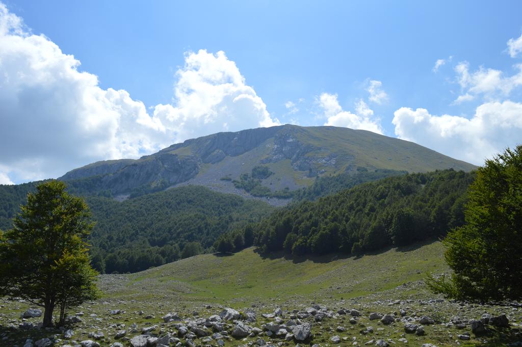 montagna