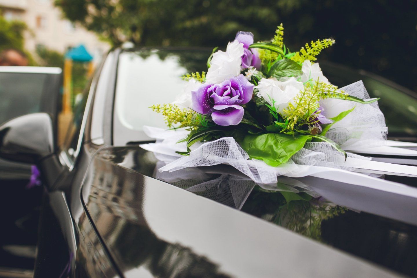 Carro funebre