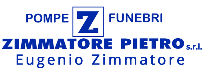 Zimmatore Pietro sas Zimmatore Pietro sas - LOGO