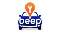 Beep logo